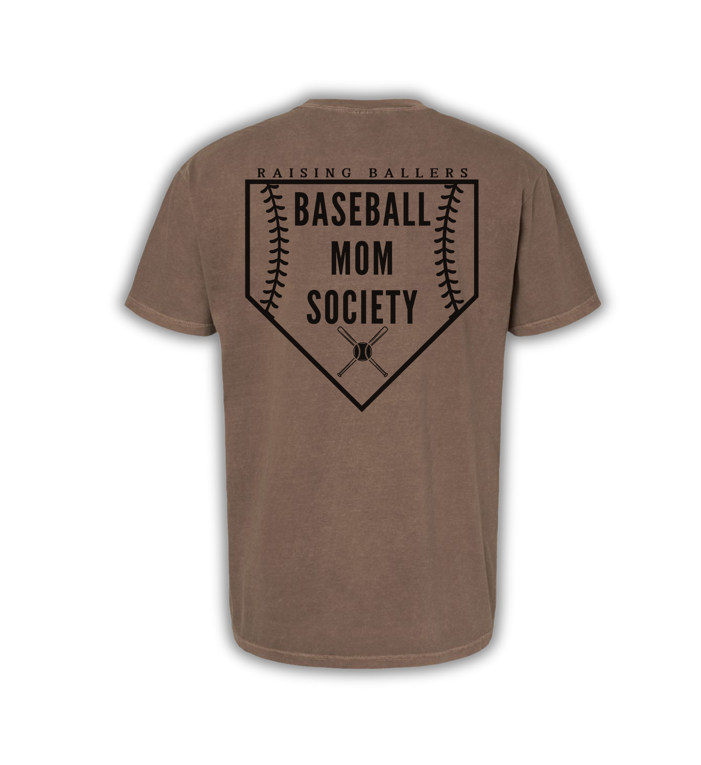 Baseball Mom Society