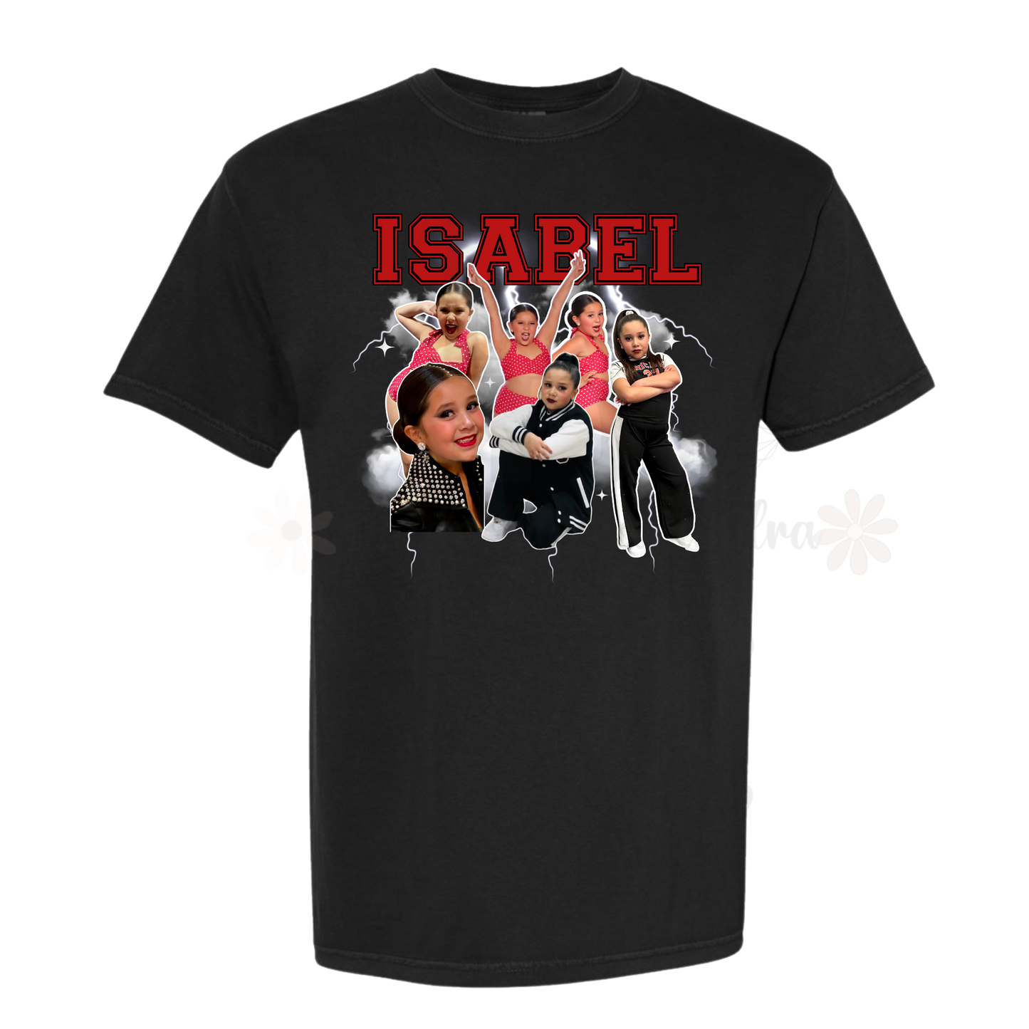Custom Sports Shirt ⚾️⚽️🏈🏀🥎