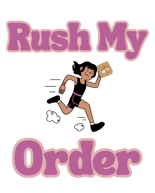 Rush My Order