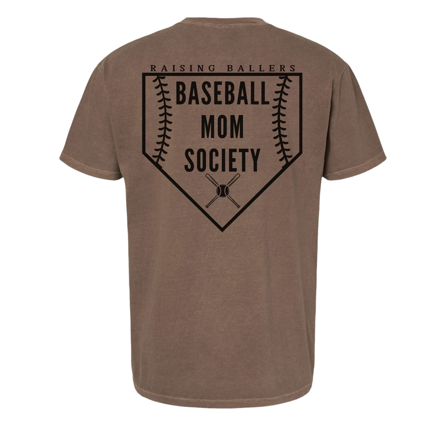 Baseball Mom Society