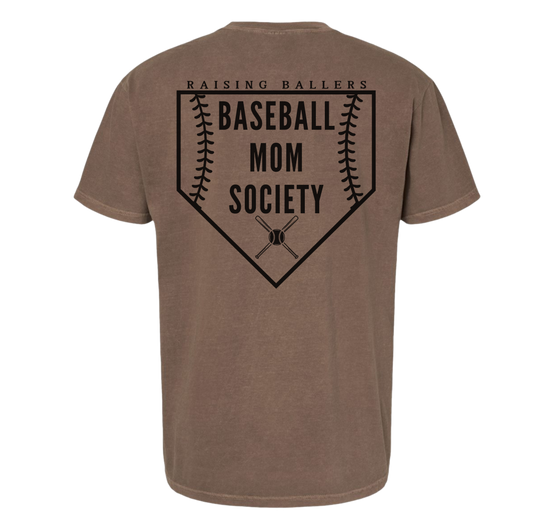 Baseball Mom Society