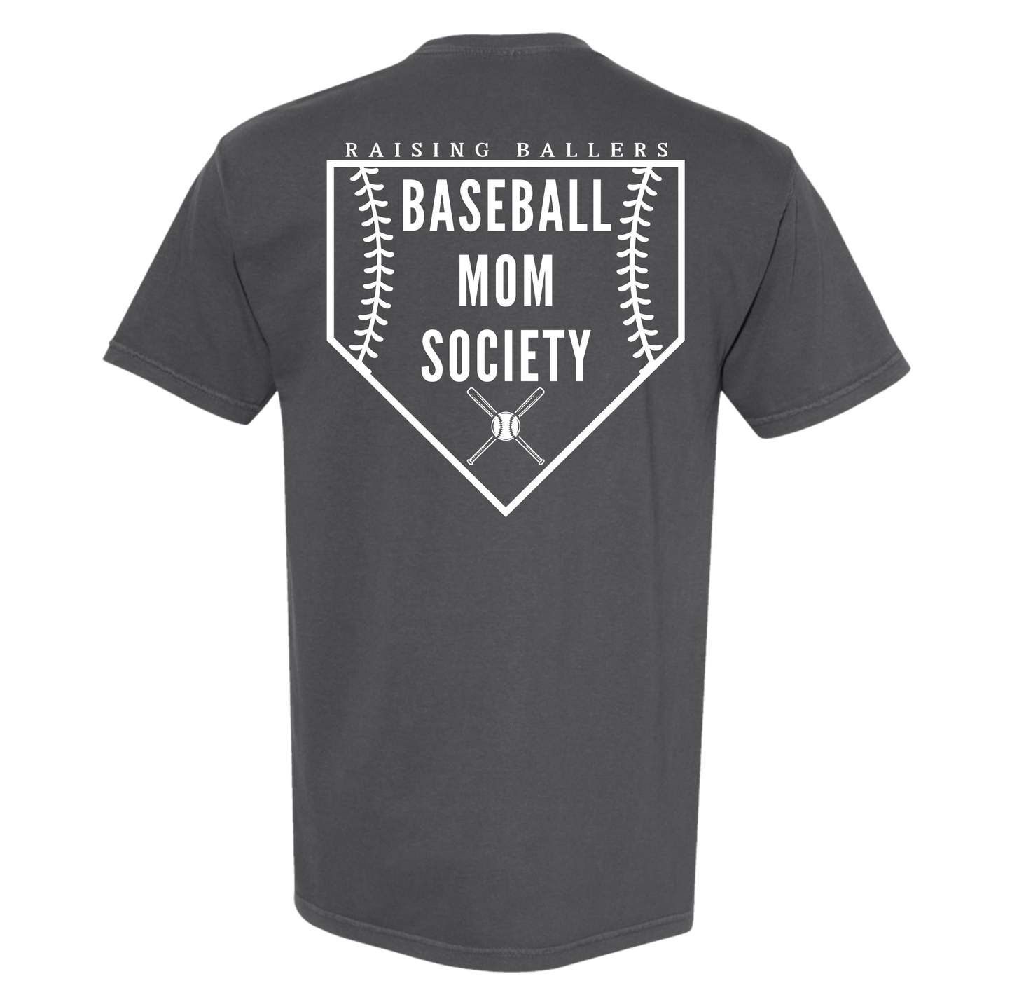 Baseball Mom Society