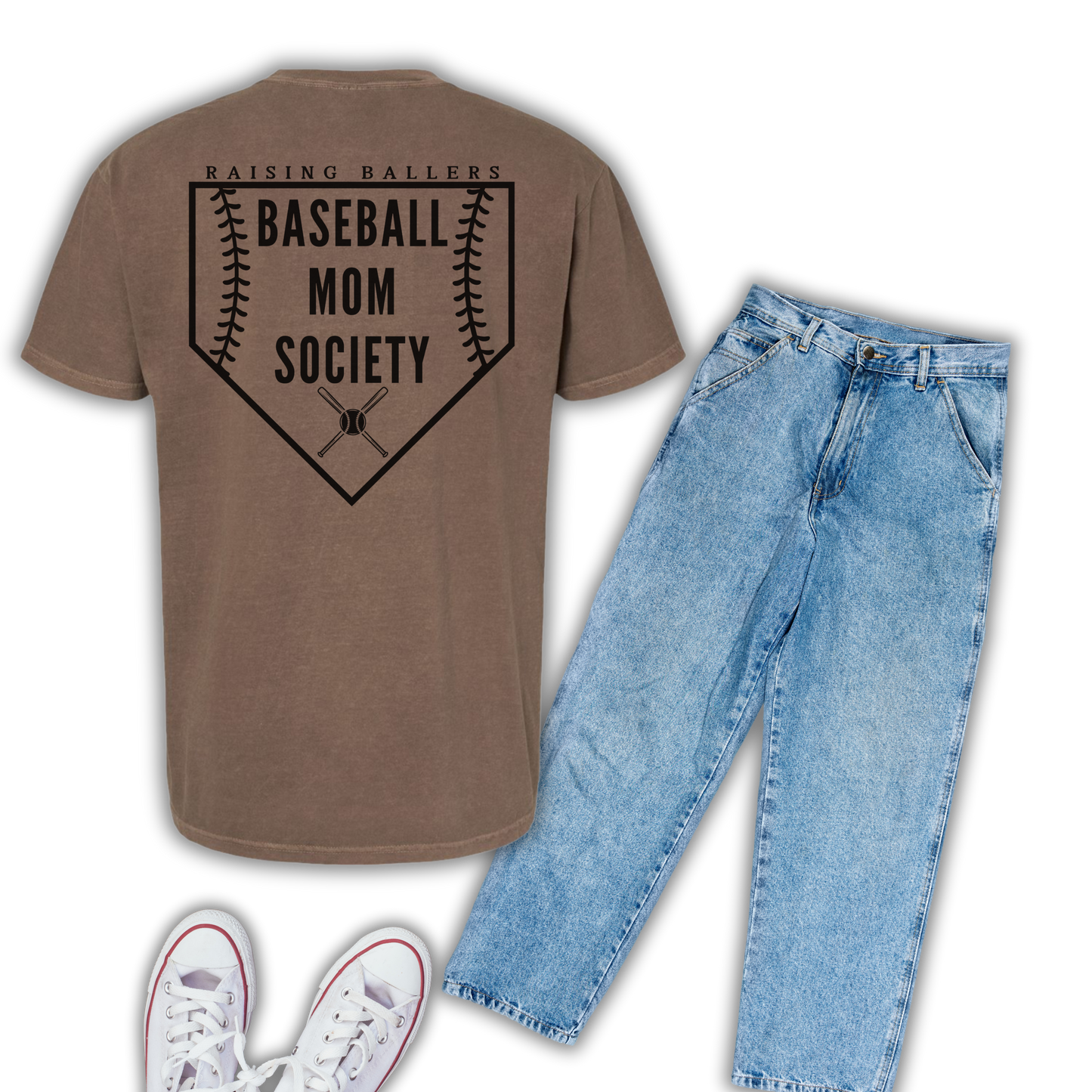 Baseball Mom Society