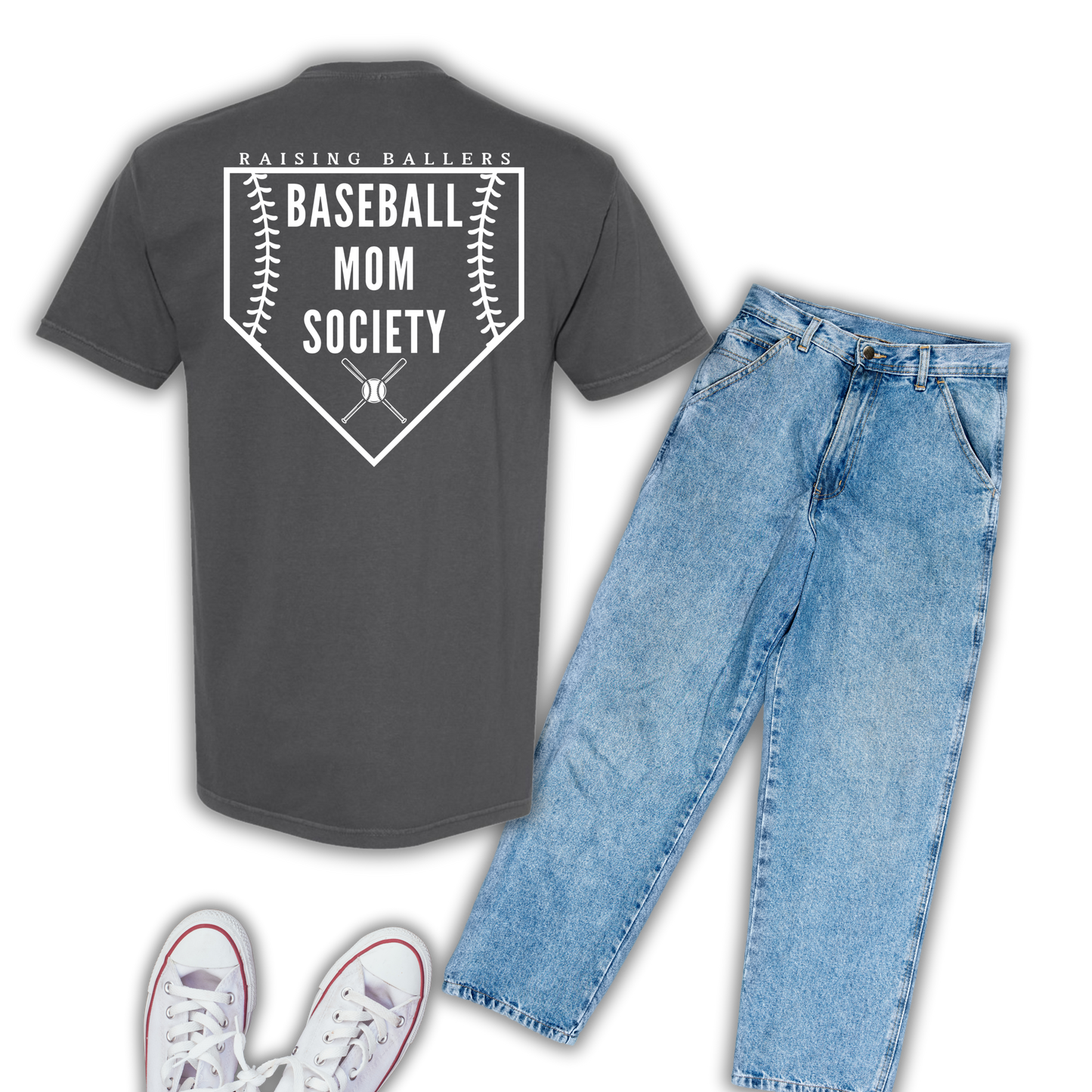 Baseball Mom Society