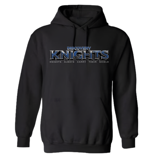 Discovery Knights Hoodie