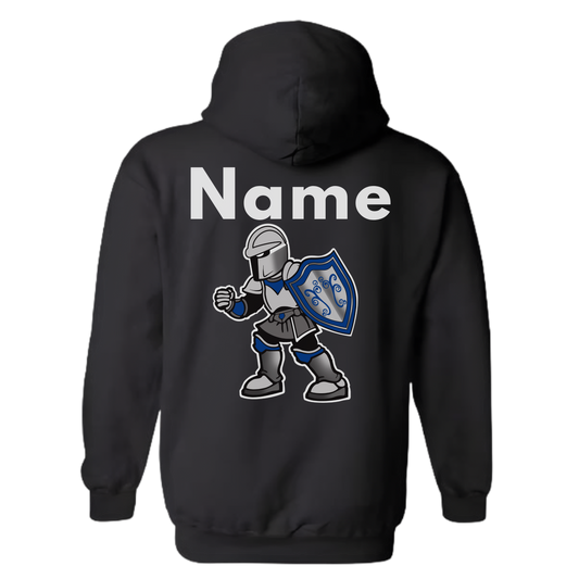 Custom Name add on for Sweaters *please read description below before purchasing*