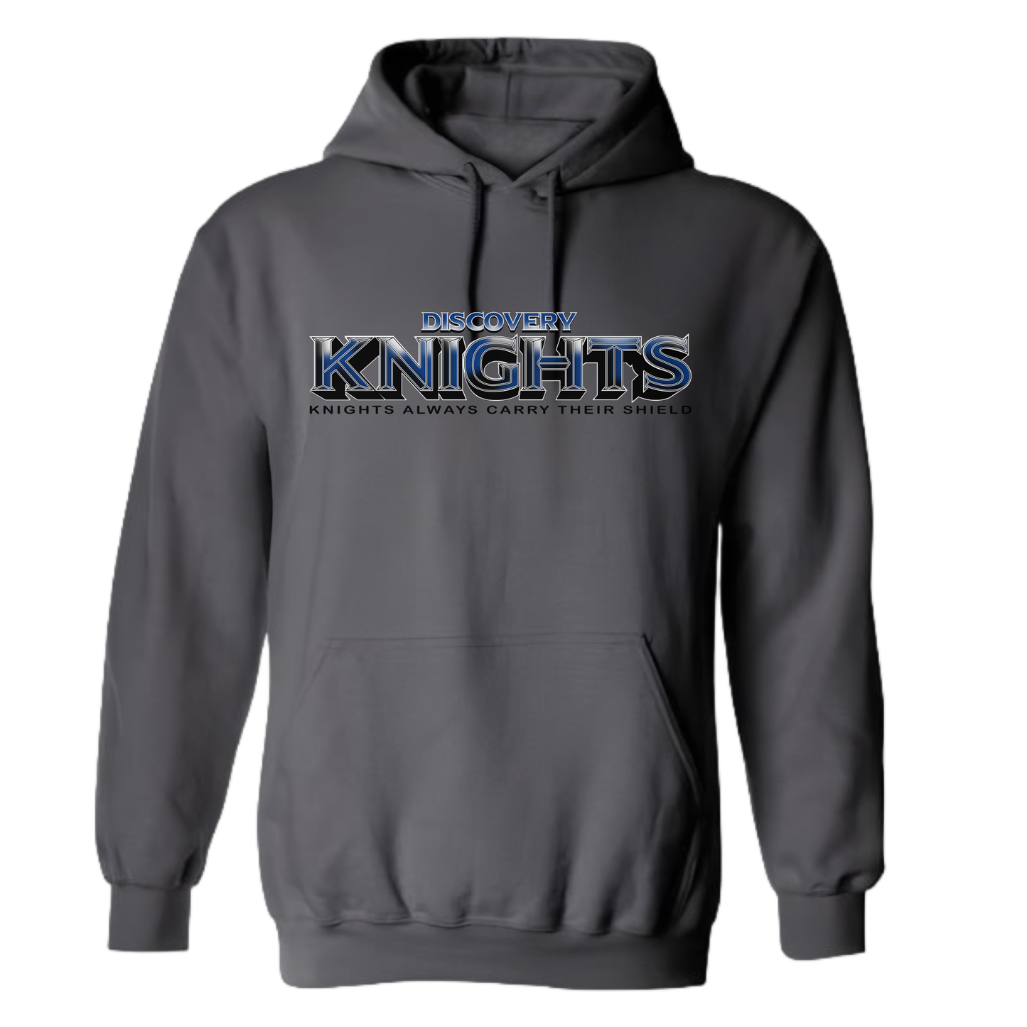 Discovery Knights Hoodie