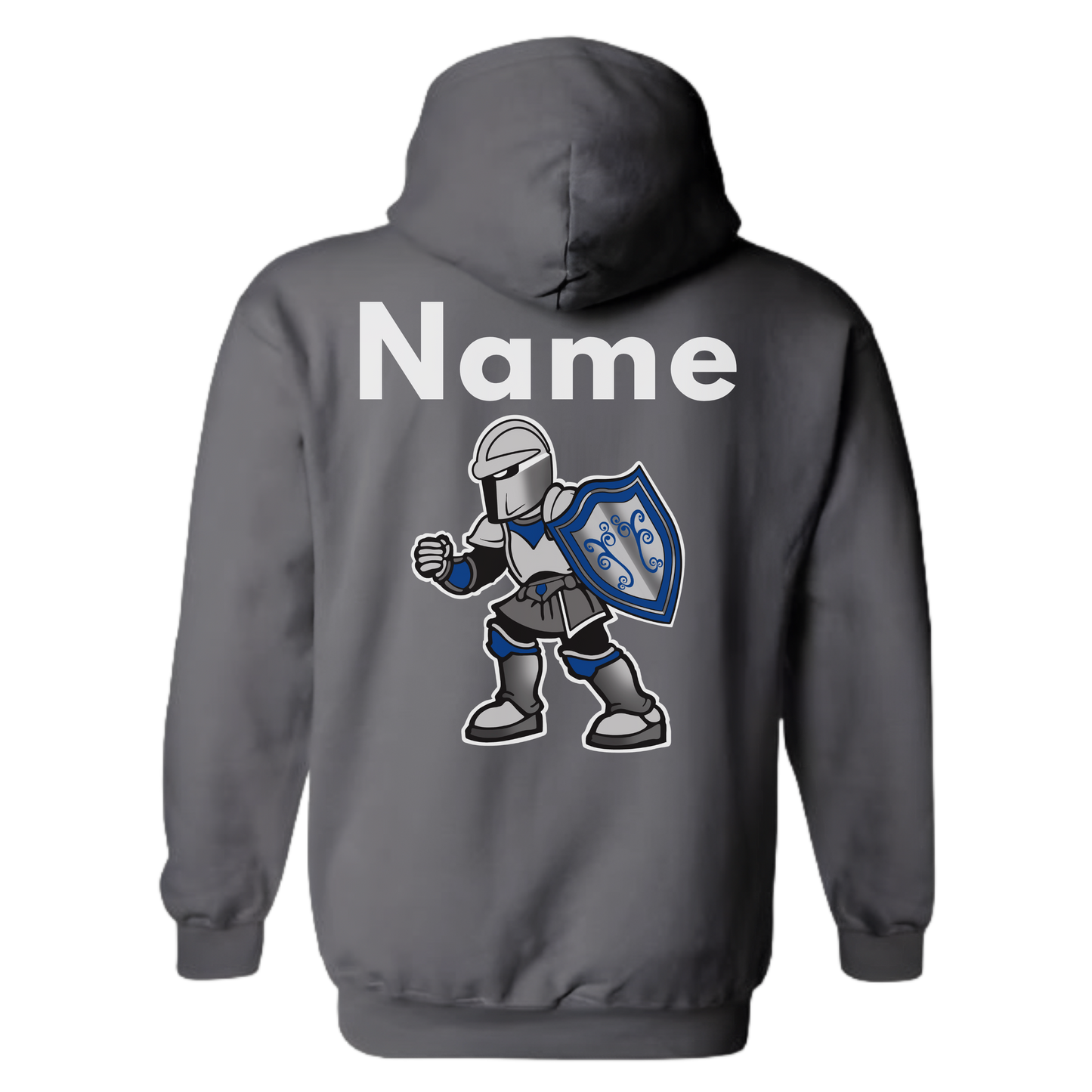 Custom Name add on for Sweaters *please read description below before purchasing*