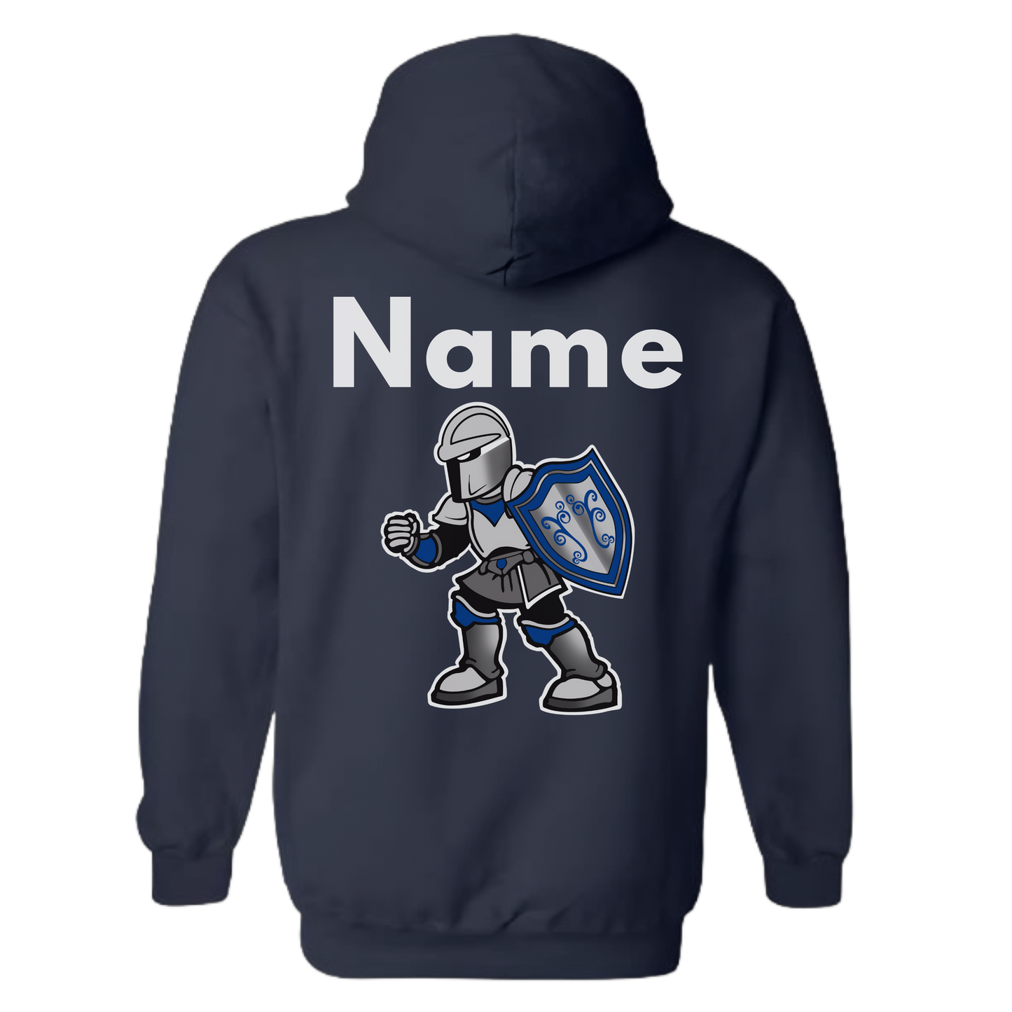 Custom Name add on for Sweaters *please read description below before purchasing*