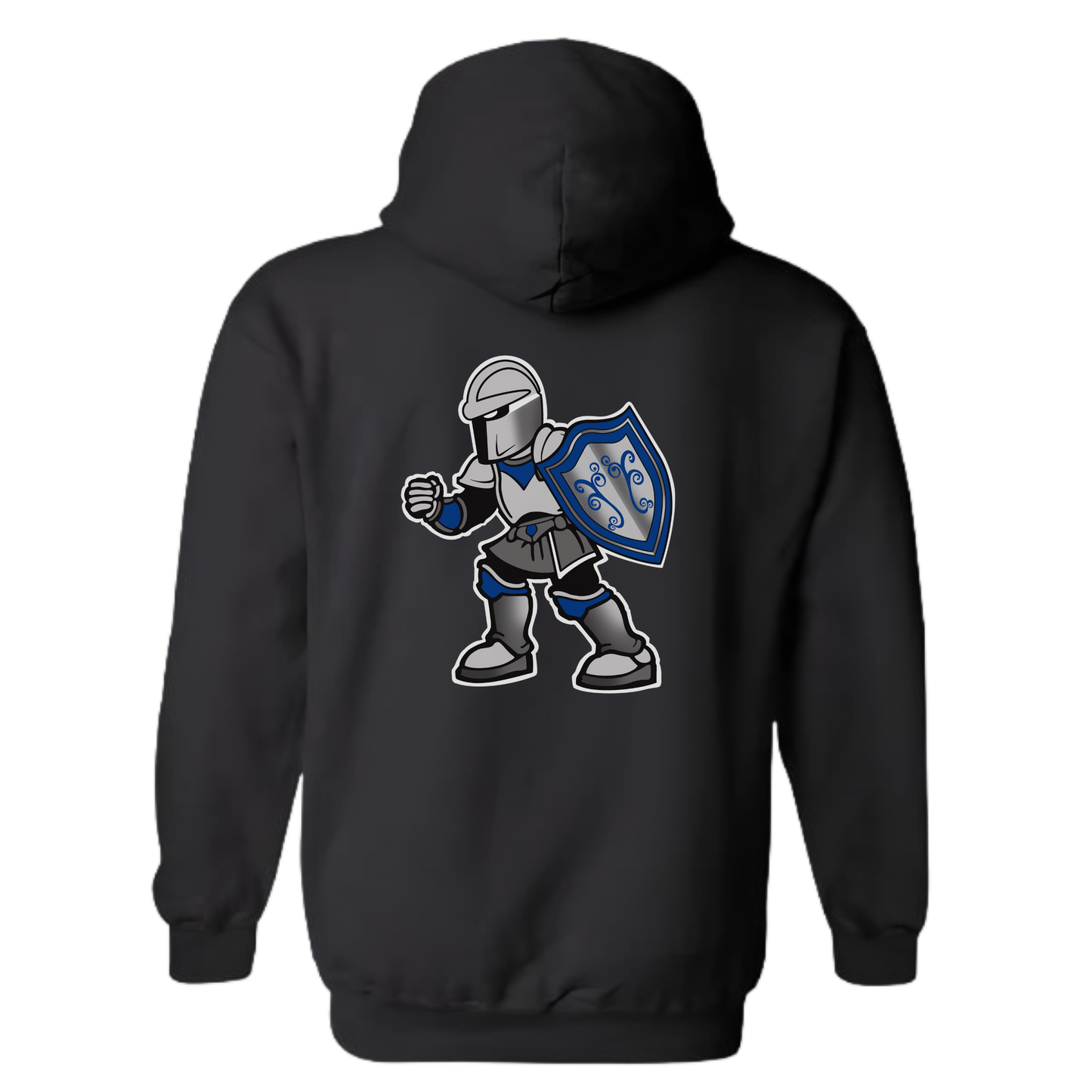 Discovery Knights Hoodie