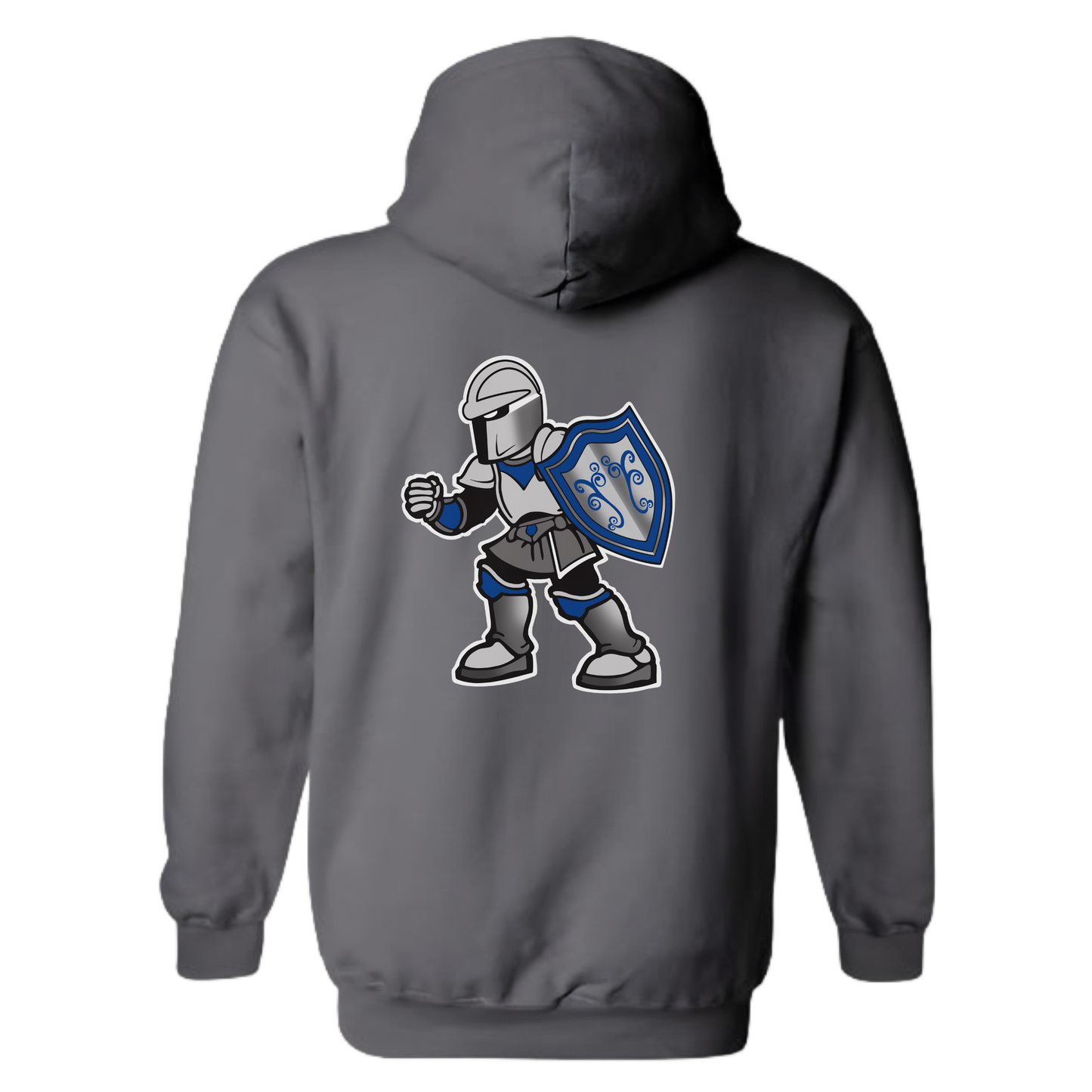 Discovery Knights Hoodie