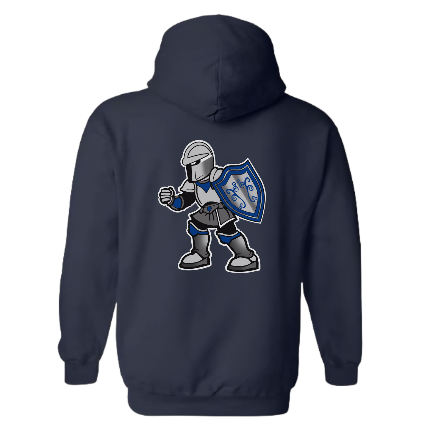 Discovery Knights Hoodie