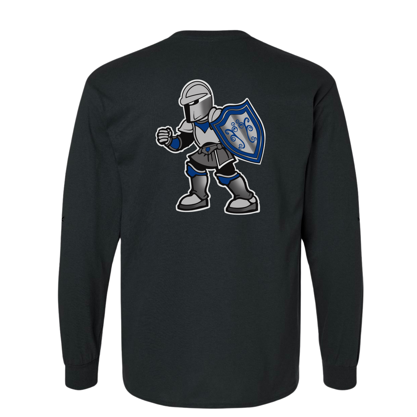 Discovery Knights Long Sleeve