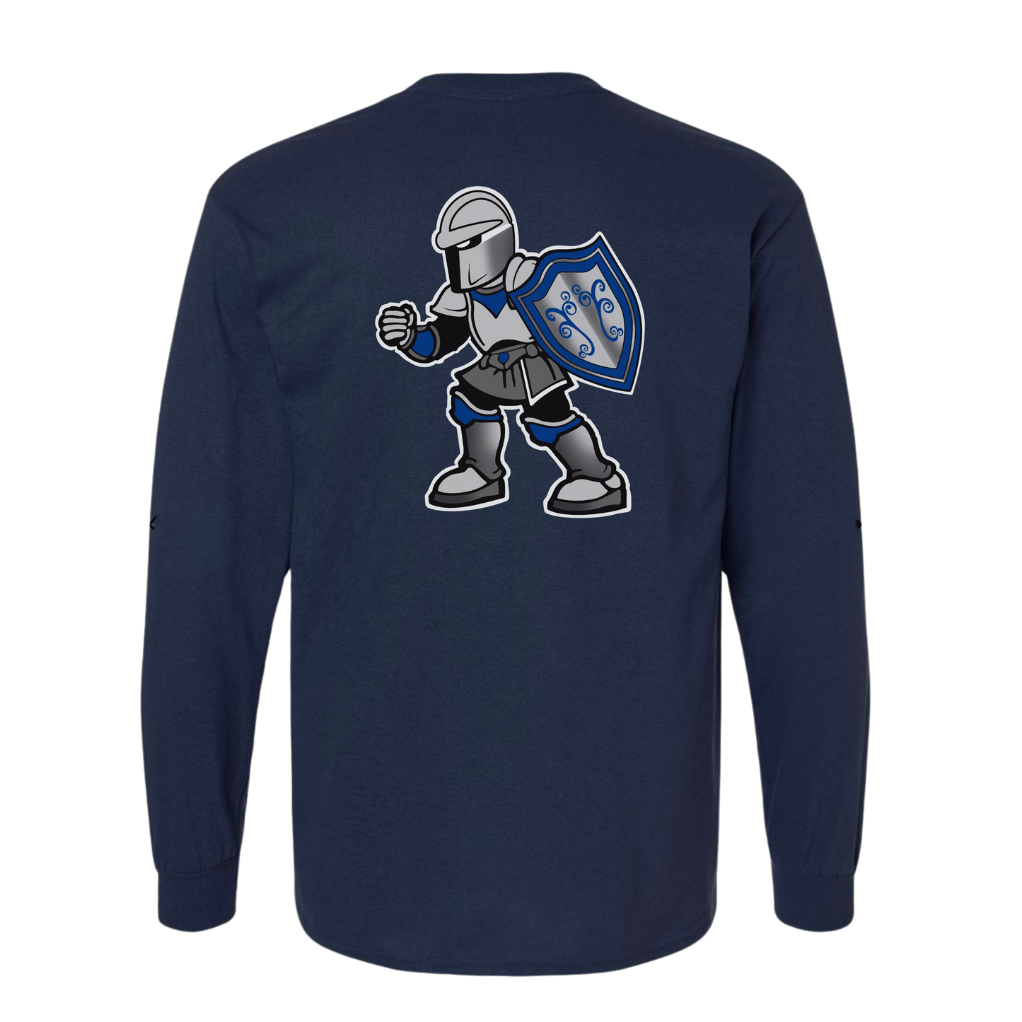 Discovery Knights Long Sleeve