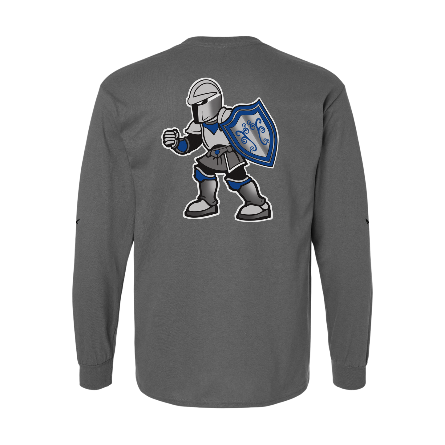 Discovery Knights Long Sleeve